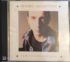 Marc Almond - The Stars We Are CD