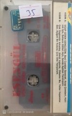 Esengül Uçup Giden Gençliğime KASET