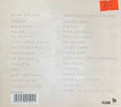 Angus & Julia Stone  - Down The Way  / Memories Of An Old Friend  2 x CD