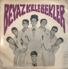 Beyaz Kelebekler Aşkta Saadet Ne Arar 45lik