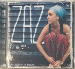 Zaz CD