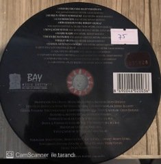 Kenan Doğulu Sımsıkı Sıkı Sıkı CD