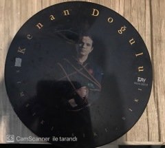 Kenan Doğulu Sımsıkı Sıkı Sıkı CD