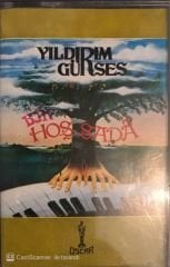 Yıldırım Gürses - Bir Hoş Sada KASET