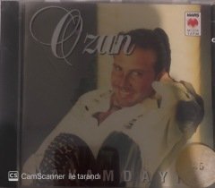 Ozan Havamdayım CD