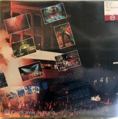 Status Quo Duo + Live! (Double LP) LP