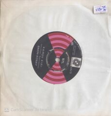 Erkin Koray - Fesuphanallah/Komşu Kızı -  45'lik