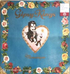 Gipsy Kings - Mosaique - LP