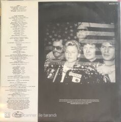 Spirit - The Thirteenth Dream LP