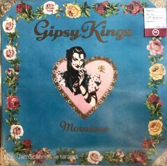 Gipsy Kings - Mosaique LP
