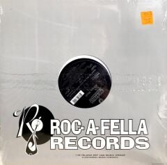 Kanye West / Heard 'Em Say LP