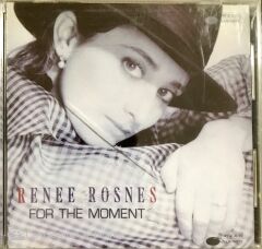 Renee Rosnes for the Moment CD