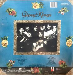 Gipsy Kings - Mosaique LP