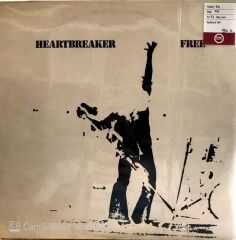 Heartbreaker Free LP