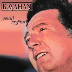 Kayahan - Gönül Sayfam LP