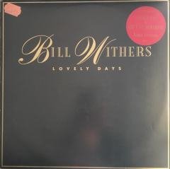 Bill Withers Lovely Days LP