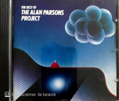 The Best Of The Alan Parsons Project - CD