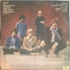 Spirit - The Best Of Spirit LP