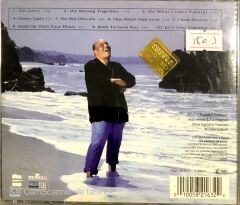 Phil Perry one Heart one Love CD