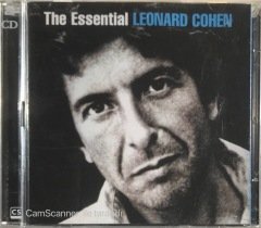 Leonard Cohen The Essential CD
