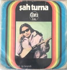 Şah Turna Bacımız (Aşık)- Gelin Savaşa Savaşa 45lik