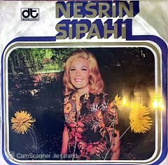Nesrin Sipahi Aşk Bir Hayattır 45lik