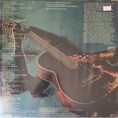 Çeşitli - Guitar Player Double LP