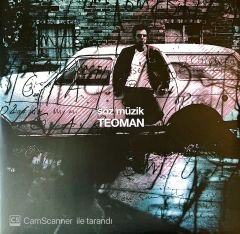 Teoman - Söz Müzik Double LP