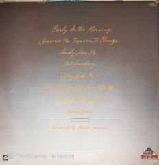 Gap Band IV LP