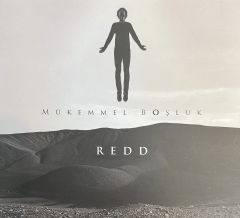 Redd - Mükemmel Boşluk CD
