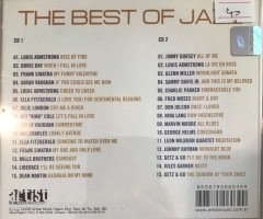 The Best Of Jazz CD