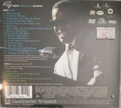 Ray Charles Original Motion Picture Soundtrack CD