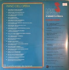 Hı Fı Story 12 Stereo Supersound 16 LP