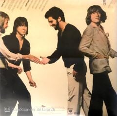 Chicago / Hot Streets LP