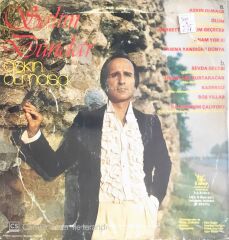 Salim Dündar - Aşkın Olmasa - LP