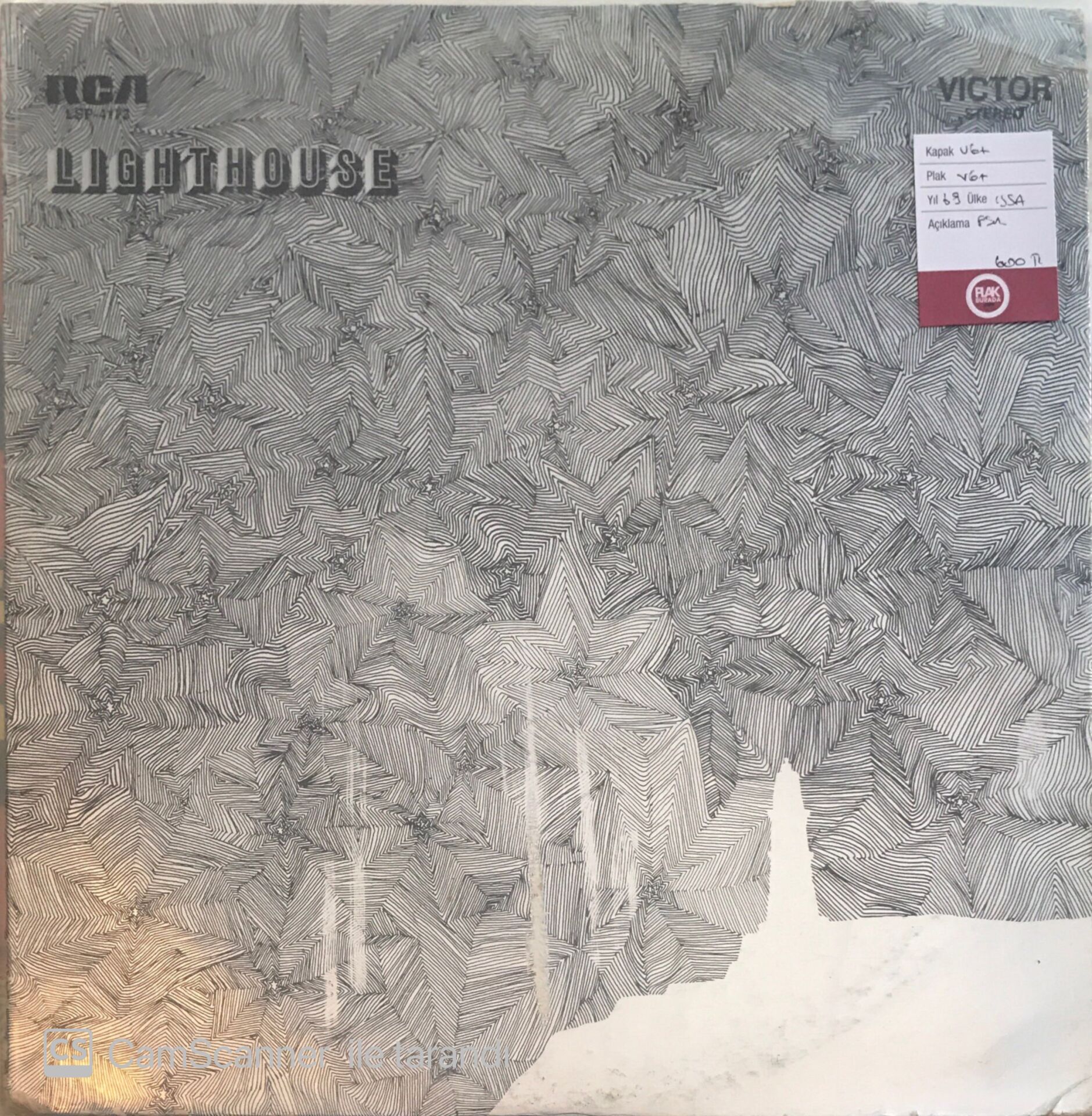 Lighthouse LP