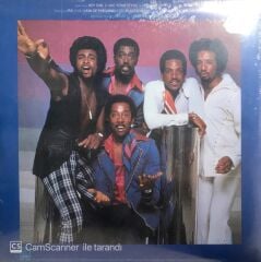The Temptations / Masterpiece LP