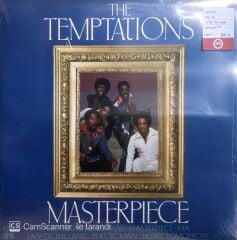 The Temptations / Masterpiece LP