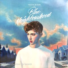 Troye Sivan / Blue Neighbourhood Double LP