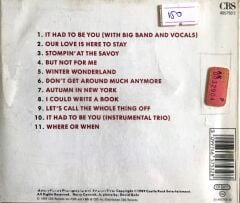 Music From The Motion Picture When Harry Met Sally - CD