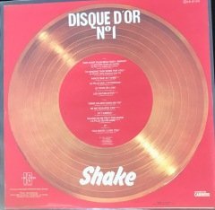 Disque D'or No 1 LP