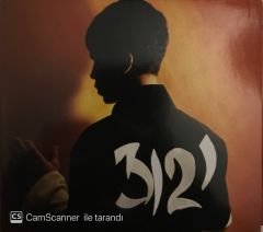 Prince : 3121 CD