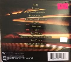 Prince : 3121 CD