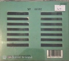 Diesel Solid State Rhyme CD