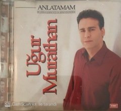 Uğur Murathan Anlatamam CD