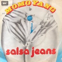Momo Yang Salsa Jeans 45lik