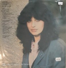 Haris Alexiou - Civil Love LP