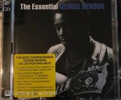 George Benson - The Essential 2 CD