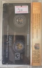Zeki Müren & Muazzez Abacı Düet KASET