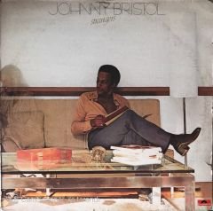 Johnny Bristol - Strangers LP